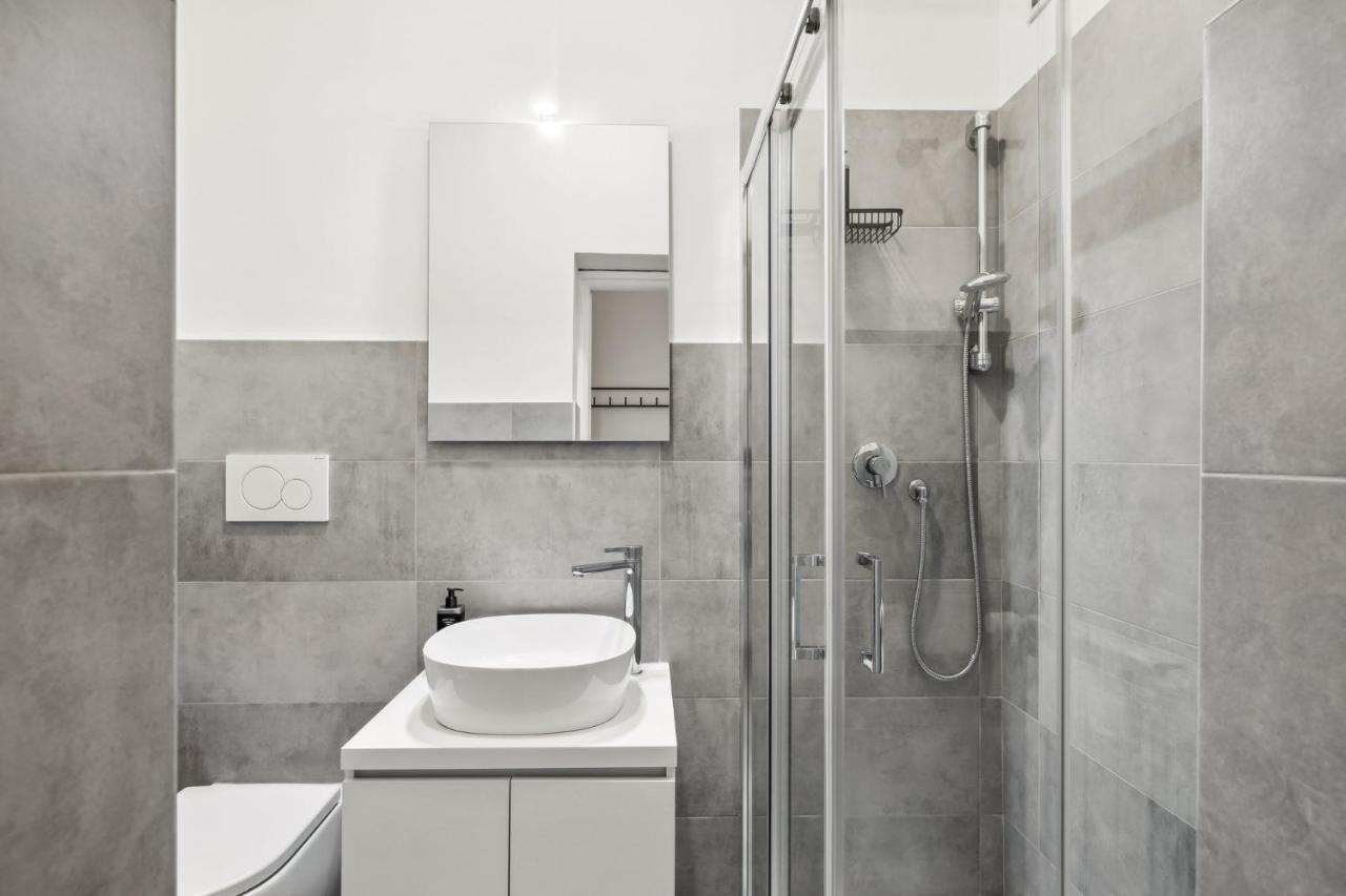Limehome Rome Via Dei Reti Exterior photo