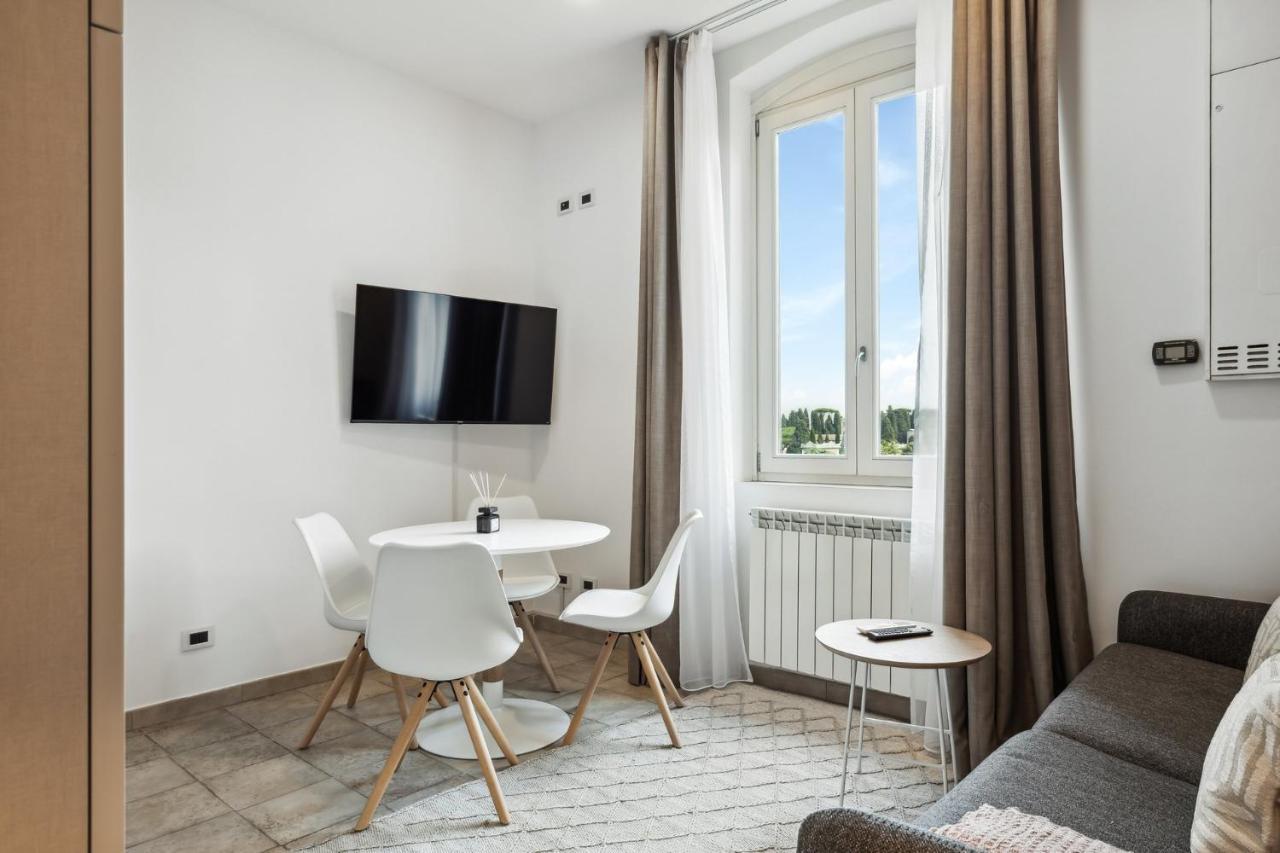 Limehome Rome Via Dei Reti Exterior photo