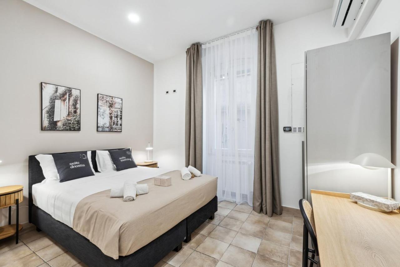 Limehome Rome Via Dei Reti Exterior photo
