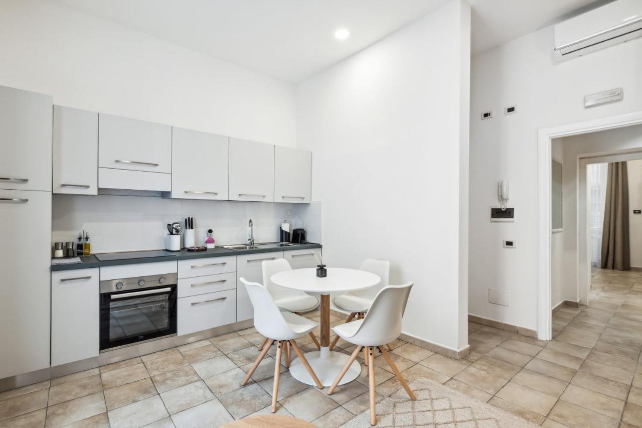 Limehome Rome Via Dei Reti Exterior photo