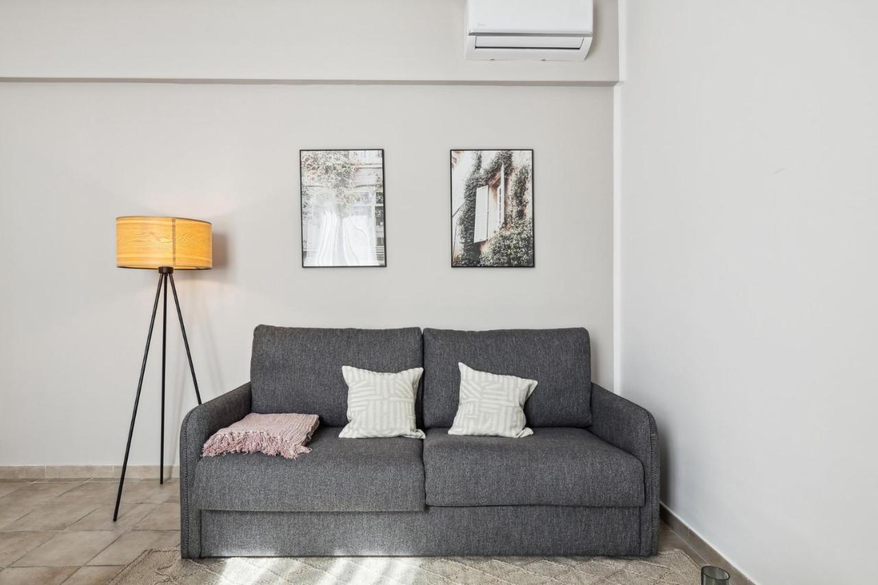 Limehome Rome Via Dei Reti Exterior photo