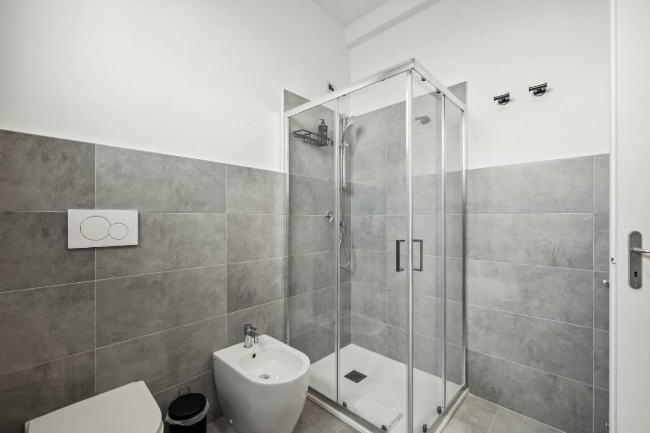 Limehome Rome Via Dei Reti Exterior photo